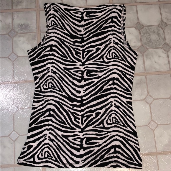 Michael Kors Top - Picture 2 of 6